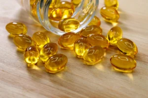 فش آئل (Fish Oil)