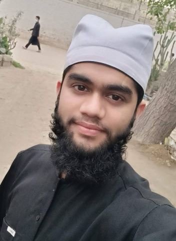 Sufi Zubair Hameed