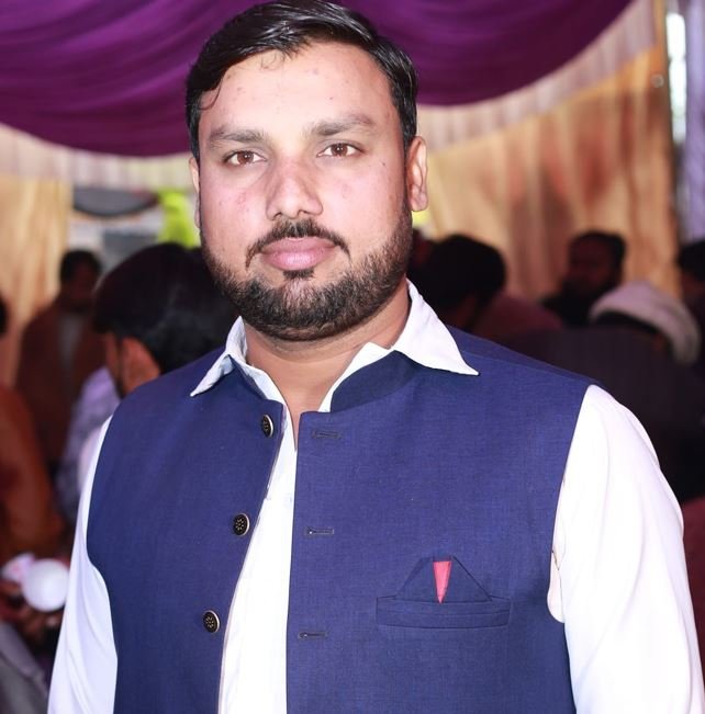 Syed Abdul Rehman