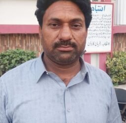 Faheem Akhtar Sanyasi