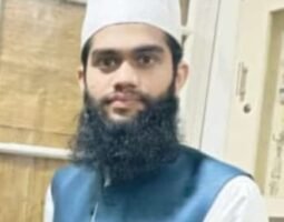 Sufi Zubair Hameed