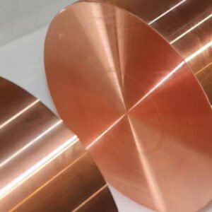 تانبا Copper Cuprum ताँबा