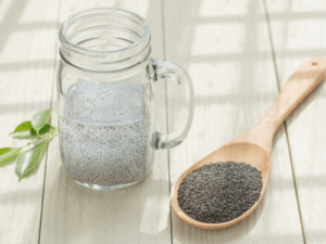 تخم بالنگو ملنگاں Balangu Seeds Lallemantia Royleana बलंगू