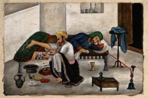 سدھا طب کیا ہے What is Siddha Medicine सिद्ध चिकित्सा क्या है (1)