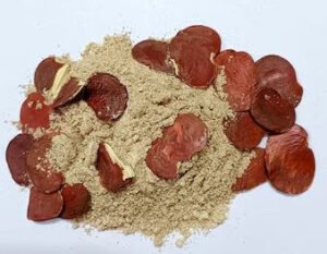 پلاس پاپڑہ بیج butea seeds पलास पपरा