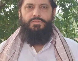 Mujeeb ul Rahman