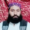 Ghulam Hussain  Qadri Juna