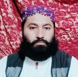 Ghulam Hussain  Qadri Juna