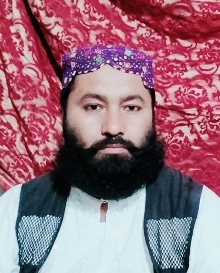 Ghulam Hussain  Qadri Juna