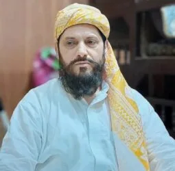 Mujeeb ul Rahman