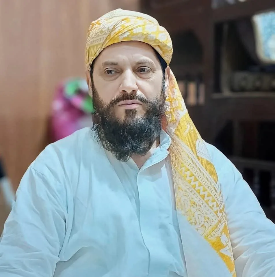 Mujeeb ul Rahman