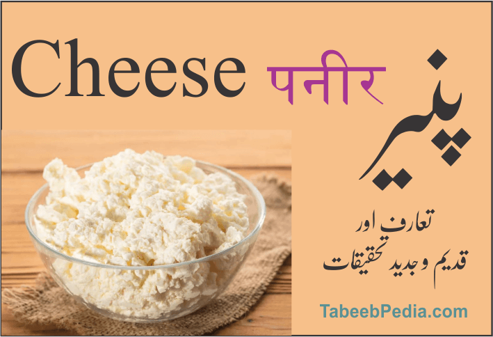 پنیر