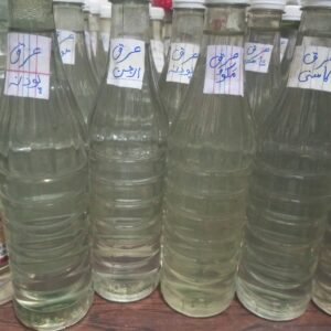 جڑی بوٹیوں کے عرقیات