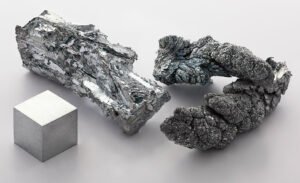 جست Zinc जस्ता