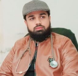 Hasnain Gondal