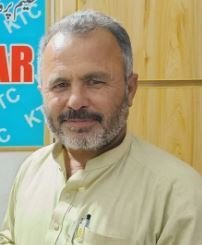 Zia-ur-Rehman Inqilabi