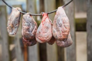 جند بیدستر Castoreum जंद 