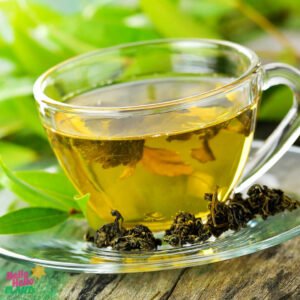 چائے Tea Camellia sinensis चाय