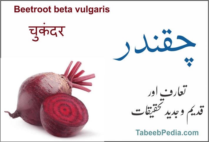 چقندر / چکندر
