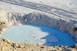 چونا Limestone Calcium carbonate चूना