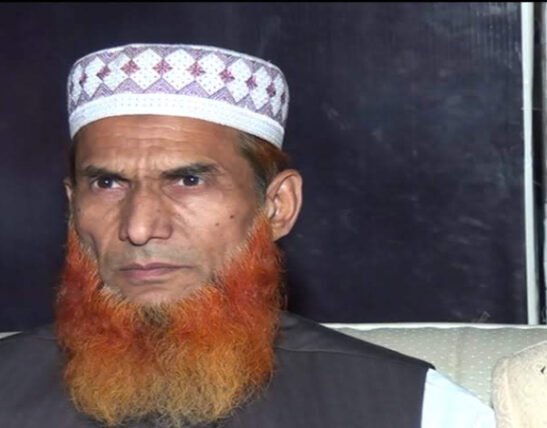 Hakeem Abdul Ghaffar Kasuri