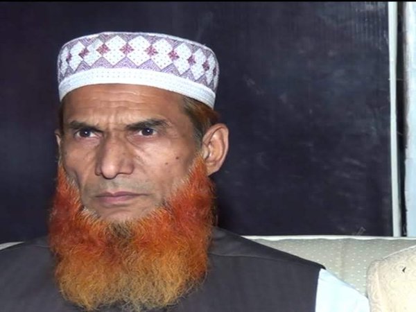 Hakeem Abdul Ghaffar Kasuri