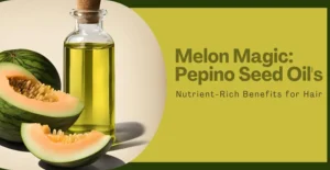 خربوزہ کے بیج اور تیل Honeydew melon Seeds oil Cucumis melo L. खरबूजे के बीज 4