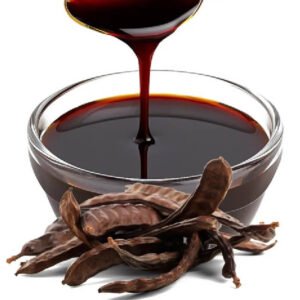 خرنوب Carob Ceratonia siliqua कैरोब