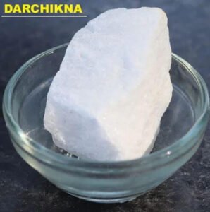 دار چکنا Perchloride of Mercury Mercury(II) chloride दर चिकना