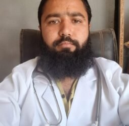 Ali raza