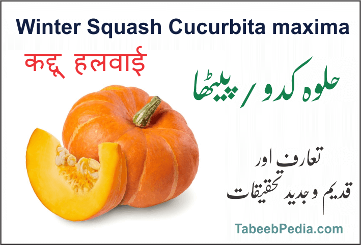 حلوہ کدو / پیٹھا