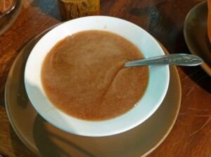 راب Molasses Treacle गन्ने का शीरा