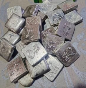 رانگ قلعی Tin Stannum वंग، रांगा