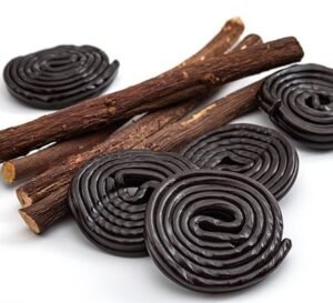 رب السوس ست ملٹھی Liquorice extract यष्टिमधु