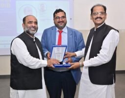 Musharaf Ali Zaidi