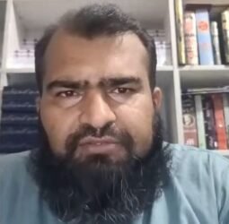 Dr Majid Hussain Sabri