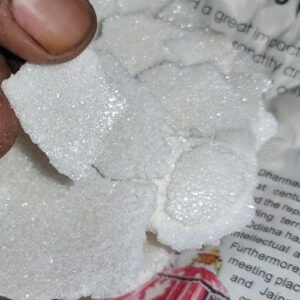 رسکپور White Ras Kapoor Hydrargyri sub chloridum रस कपूर