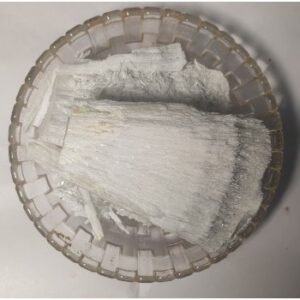 رسکپور White Ras Kapoor Hydrargyri sub chloridum रस कपूर