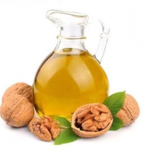 روغن اخروٹ walnut oil अखरोट का तेल