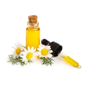 روغن بابونہ Chamomile oil कैमोमाइल तेल