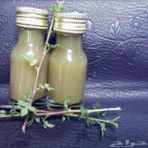 روغن بلسان Balm of Gilead oil or Balm of Mecca oil Commiphora gileadensis बालसम तेल