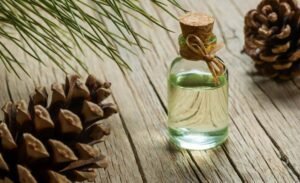 روغن تارپین Turpentine Oil टर्पेन्टाइन तेल