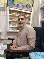 Sarfraz Ahmad Faisal