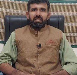 Ahsan Chishti Bin Qutab