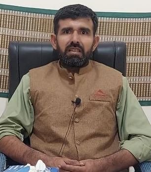 Ahsan Chishti Bin Qutab