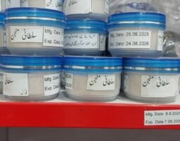 Ahsan Chishti Bin Qutab