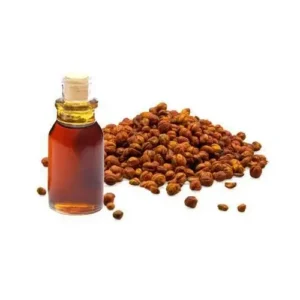 روغن مال کنگنی Oil of Celastrus paniculatus मालकांगनी तेल