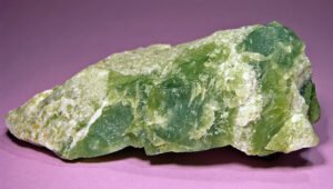 زہر مہرہ Serpentine Bezoar Alloy Magnesium Iron Silicate ज़हर मोहरा