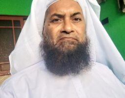 Iqbal Ghaznavi