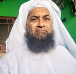 Iqbal Ghaznavi